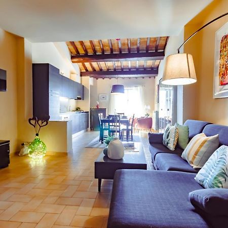 Heart Of Spoleto Vacation Residence Extérieur photo