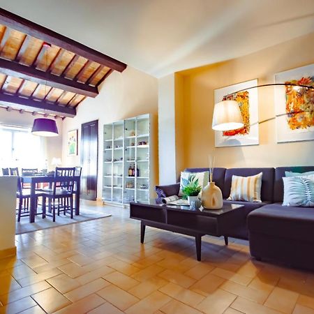 Heart Of Spoleto Vacation Residence Extérieur photo