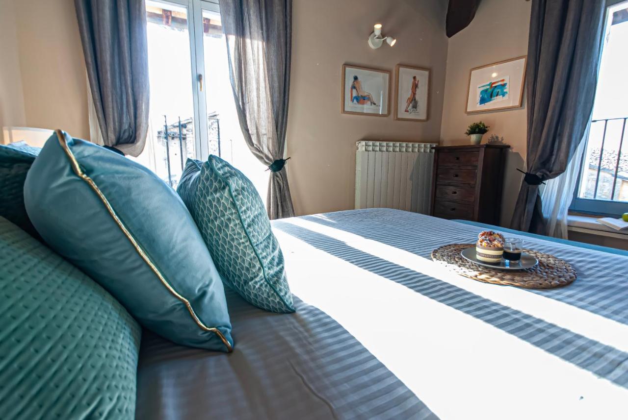 Heart Of Spoleto Vacation Residence Extérieur photo