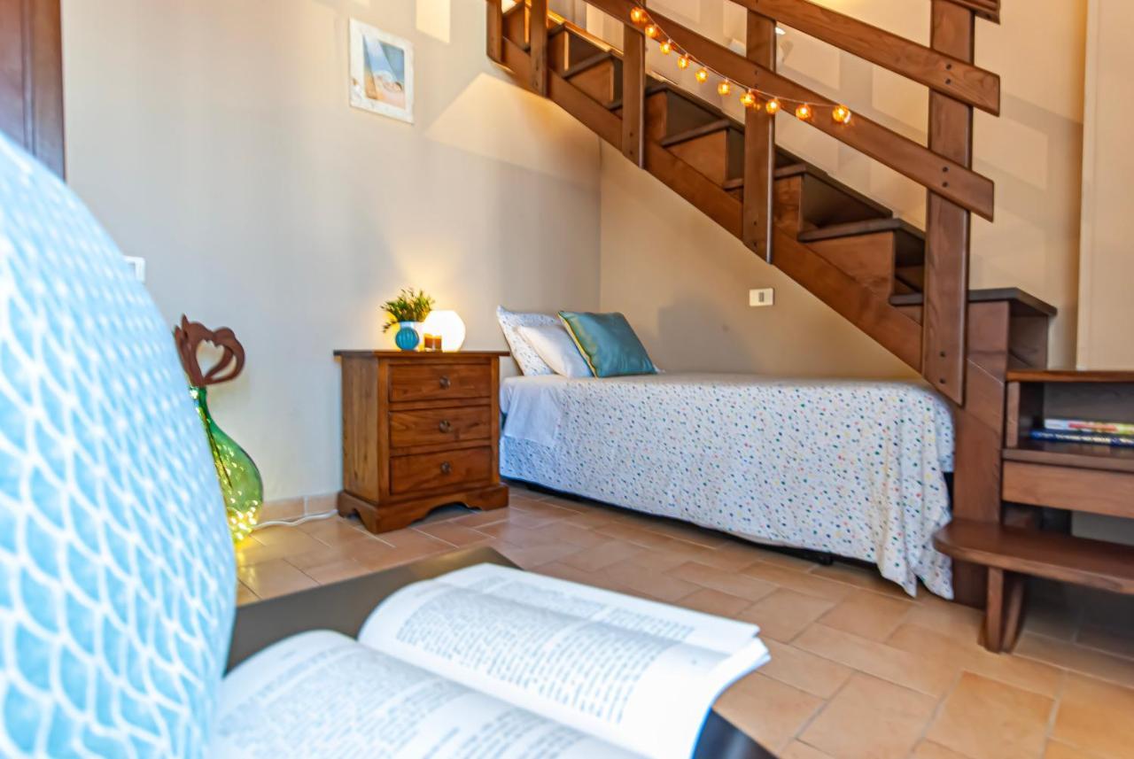 Heart Of Spoleto Vacation Residence Extérieur photo