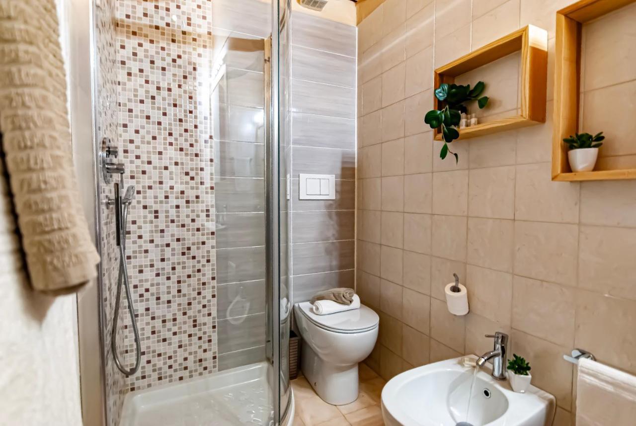 Heart Of Spoleto Vacation Residence Extérieur photo