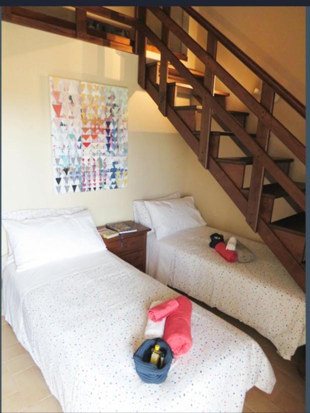 Heart Of Spoleto Vacation Residence Extérieur photo