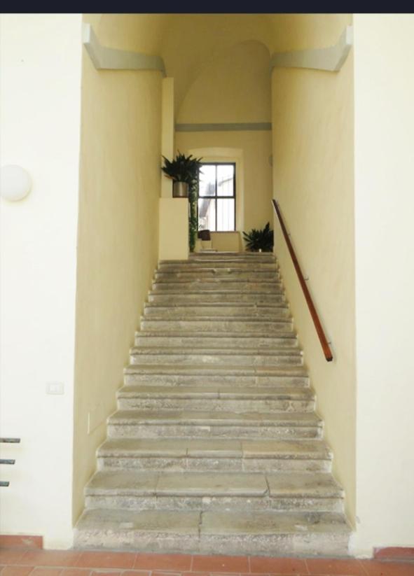 Heart Of Spoleto Vacation Residence Extérieur photo