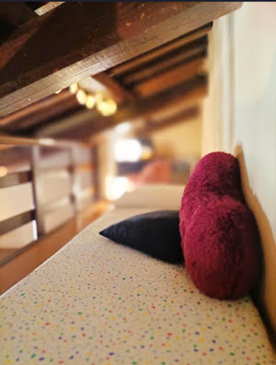Heart Of Spoleto Vacation Residence Extérieur photo