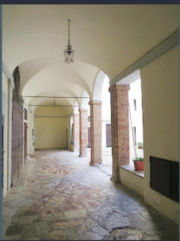 Heart Of Spoleto Vacation Residence Extérieur photo