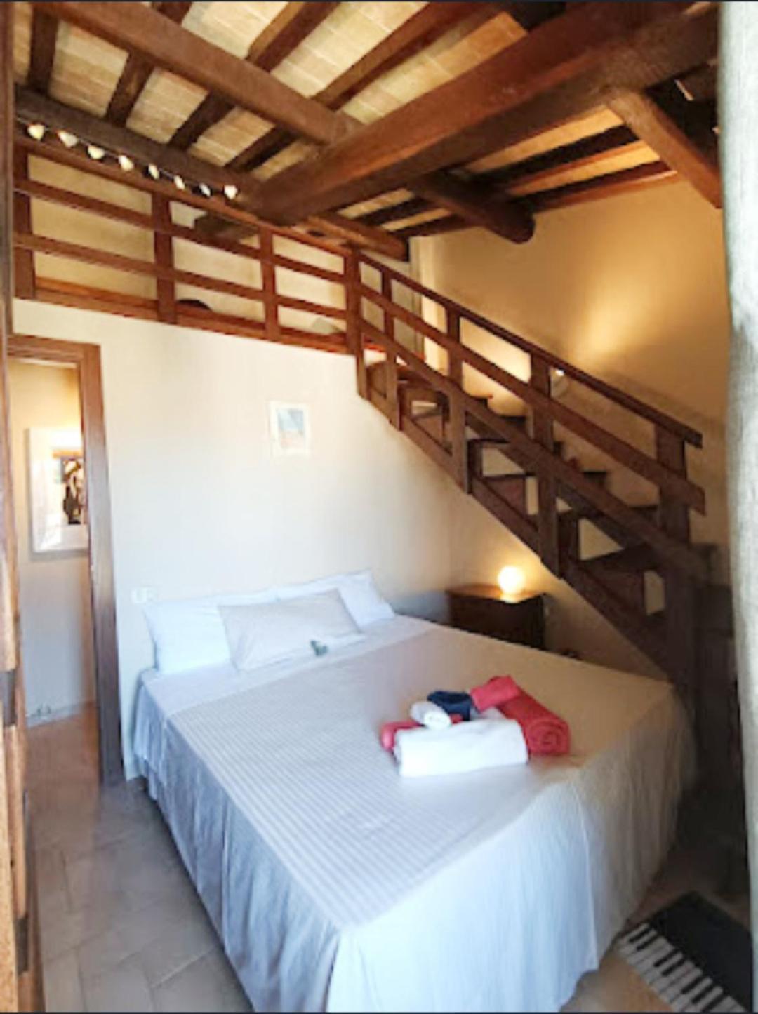 Heart Of Spoleto Vacation Residence Extérieur photo